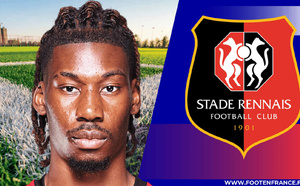 Christopher Wooh vers la Russie : le Stade Rennais proche de son 27e départ