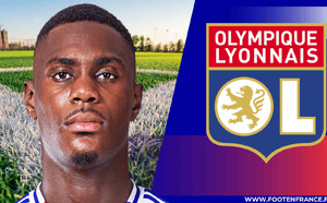 Moussa Niakhaté (OL) blessé, grosse inquiétude pour Paulo Fonseca !
