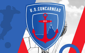L'US Concarneau recrute un attaquant formé au SM Caen passé par le Stade Rennais