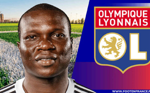 Vincent Aboubakar à l'OL ? Ghezzal joue les entremetteurs