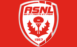 L'AS Nancy affiche ses ambitions avant d'affronter l'ESTAC Troyes