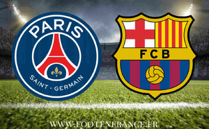 La chute d'un ex joueur du PSG et du Barça surnommé le "nouveau Lionel Messi"