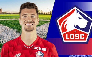 LOSC : Thomas Meunier, le gros coup dur pour Bruno Genesio !