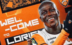 Benjamin Mendy (ex FC Lorient) rejoint la Pologne