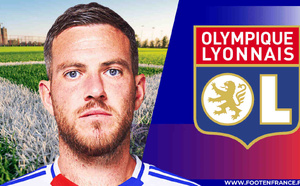 Jordan Veretout pas tendre avec l'OL