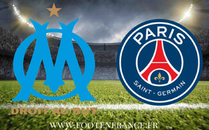 Ambiance glaciale entre Al-Khelaïfi et Longoria avant OM-PSG !