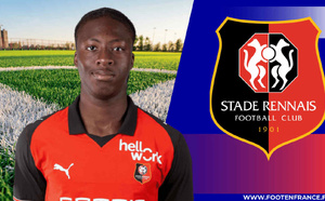 Mohamed Kader Meïté (Stade Rennais) convoité par un géant de Premier League