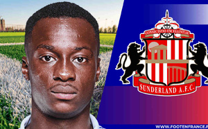 Habib Diarra (ex RC Strasbourg), le gros coup dur pour Regis Le Bris et Sunderland