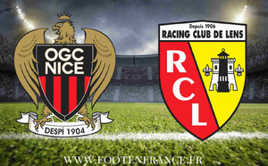 OGC Nice : 35M€, le RC Lens plus inspiré que les Aiglons !