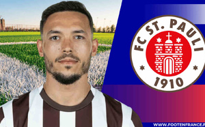 Pereira Lage (ex Stade Brestois), dans un rôle inédit à Sankt Pauli