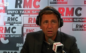 Riolo voit grand pour l'OM si succès face au RC Strasbourg et l'Ajax