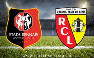 Stade Rennais ou RC Lens ? La réponse de Benjamin Bourigeaud