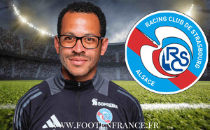 Strasbourg - OM : Aguerd aurait dû être expulsé, mais Rosenior reste fair-play