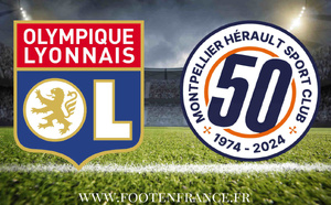 L'OL repousse une offre du MHSC pour un prometteur lyonnais !
