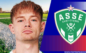 ASSE : Maxime Bernauer sévèrement sanctionné ?