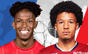 LOSC : une sacrée surprise pour Tiago Santos et Félix Correia !