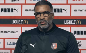 Habib Beye viré cette semaine du Stade Rennais ?
