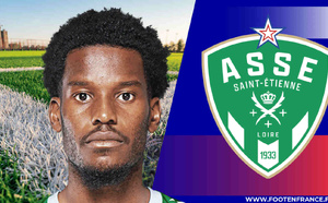 ASSE : divorce consommé avec Pierre Ekwah, Saint-Etienne regarde du côté du RC Strasbourg ASSE : divorce consommé avec Pierre Ekwah, Saint-Etienne regarde du côté du RC Strasbourg
