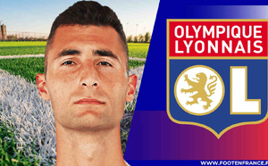 Dominik Greif (OL) lourdement sanctionné ?