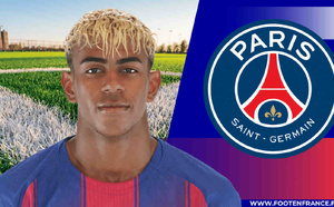 PSG prêt à exploser le record mondial des transferts pour Lamine Yamal (FC Barcelone) ? PSG prêt à exploser le record mondial des transferts pour Lamine Yamal (FC Barcelone) ?