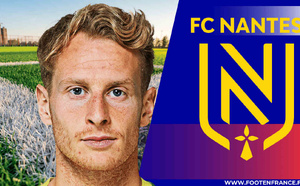 Le FC Nantes a sondé un ex joueur du LOSC pour concurrencer Nicolas Cozza Le FC Nantes a sondé un ex joueur du LOSC pour concurrencer Nicolas Cozza