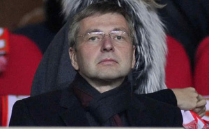 AS Monaco : +5M€, une facture salée qui augmente pour Dmitri Rybolovlev
