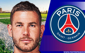 PSG : La déclaration choc de Lucas Hernandez sur son avenir PSG : La déclaration choc de Lucas Hernandez sur son avenir