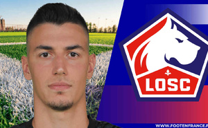 Le LOSC plombé par la fédération Turque de football dans l'affaire Berke Özer ? Le LOSC plombé par la fédération Turque de football dans l'affaire Berke Özer ?