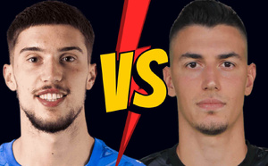 Robin Risser (RC Lens) ou Berke Özer (LOSC) ? La réponse est cash