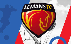  Le Mans FC perd Vercruysse : le coup dur de l’automne