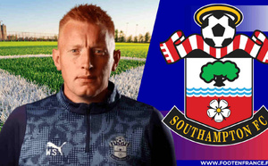 Will Still lâché par son vestiaire, l'ex coach du RC Lens viré de Southampton ?