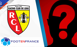 Recrue surprise au RC Lens, un Franco-Thaïlandais débarque dans l'Artois