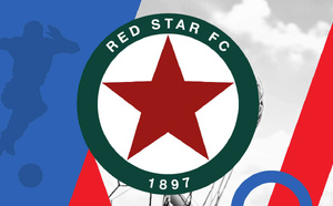 Red Star : deuxième place de Ligue 2 et rêve de Ligue 1