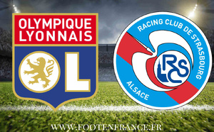 L'OL et le RC Strasbourg regardent du côté de Brentford en vue du mercato