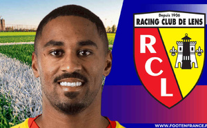 Wesley Saïd (RC Lens) à Trabzonspor ? Une tendance se dégage
