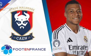 SM Caen : Kylian Mbappé affiche méchamment le pingre Orelsan