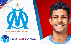 Luis Henrique (ex OM) de retour en Ligue 1 ?