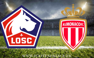 Le LOSC et l'AS Monaco font parler : une attitude pas appréciée !