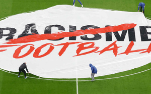 Le racisme s'est tristement invité lors de Amiens SC - EA Guingamp 