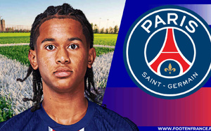 Un emblématique joueur de l'OM s'enflamme pour Senny Mayulu (PSG)