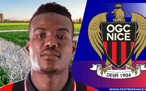 Juma Bah regrette d'avoir snobé le RC Lens pour l'OGC Nice !