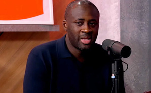 Yaya Touré confirme pour l'OL ! 