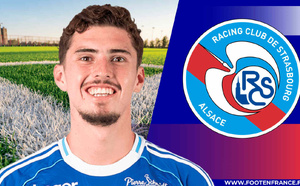 RC Strasbourg : un nouveau gros coup à la Panichelli ?