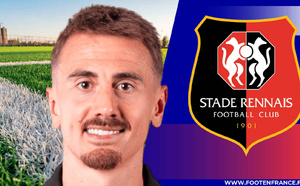 Le Stade Rennais s'est pris un gros avertissement : Valentin Rongier prévient !