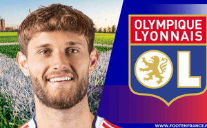 OL : un transfert surprise de Tanner Tessmann ?