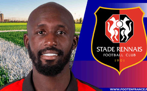 Habib Beye met un coup de pression à Seko Fofana avant Stade Rennais - Stade Brestois