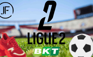 FC Nantes, FC Metz et AJ Auxerre relégués en Ligue 2, l'OGC Nice pas à l'abri !