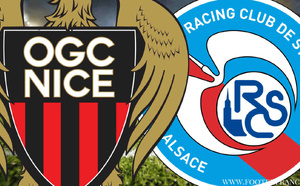 OGC Nice vs RC Strasbourg : le chiffre 18 met en lumière un contraste saisissant