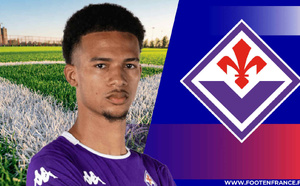 Amir Richardson (Fiorentina) en prêt à l'OGC Nice ou au FC Nantes ?