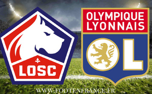 Le LOSC et l'OL s'intéressent à un joueur qui monte en puissance en Ligue 1 !